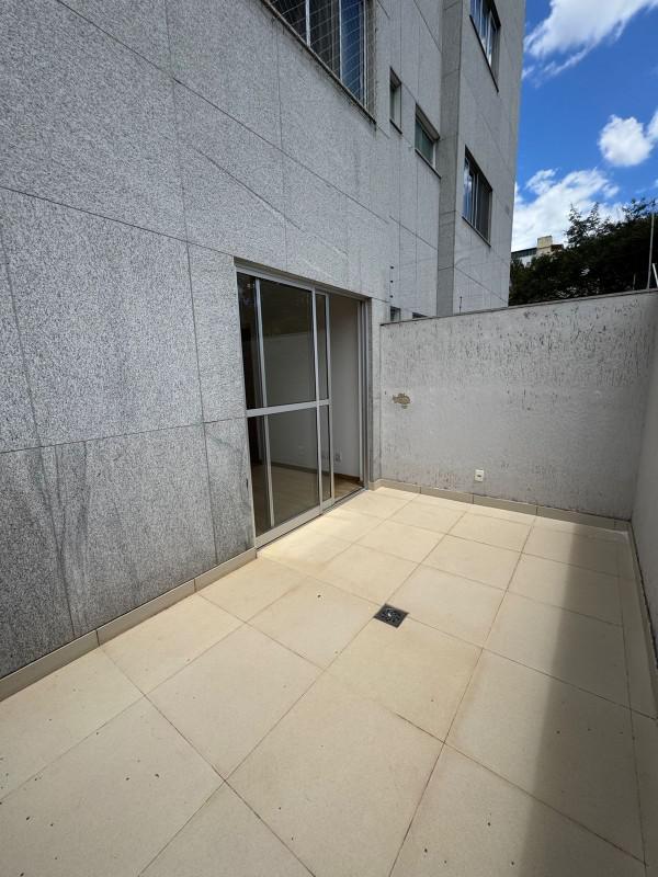 Apartamento, Cabral, 3 Quartos, 2 Vagas, 1 Suíte