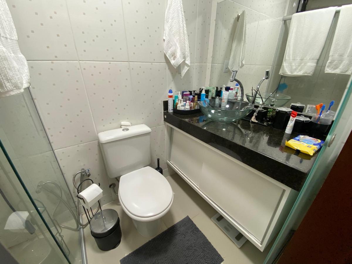 Cobertura, Castelo, 3 Quartos, 3 Vagas, 1 Suíte