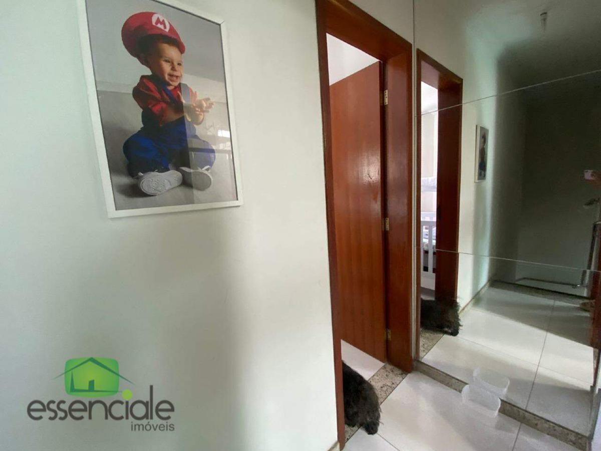 Casa, Fonte Grande, 3 Quartos, 2 Vagas, 1 Suíte