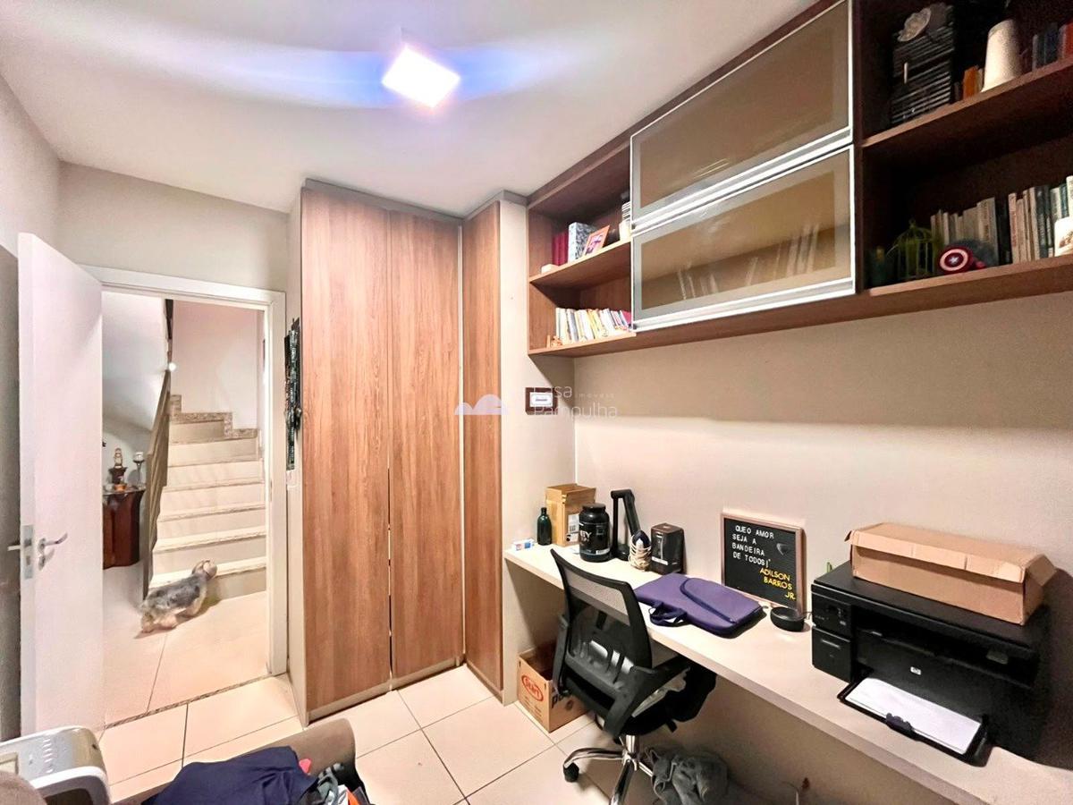 Apartamento, Santa Amélia, 2 Quartos, 2 Vagas, 1 Suíte