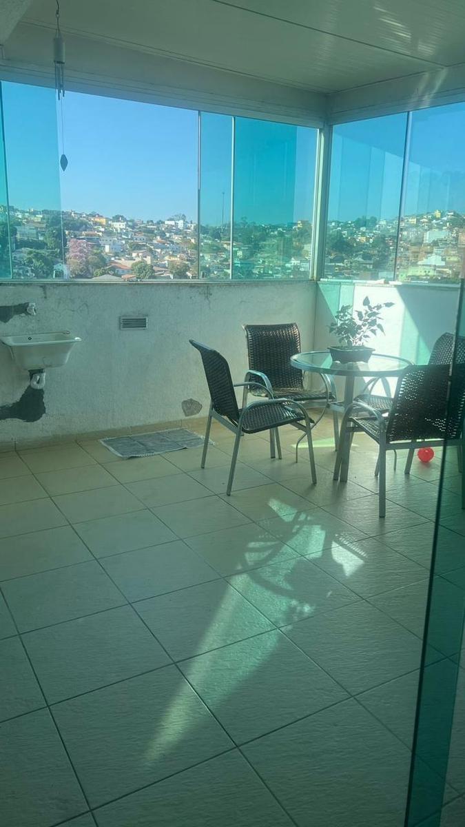 Cobertura, Álvaro Camargos, 4 Quartos, 3 Vagas, 1 Suíte