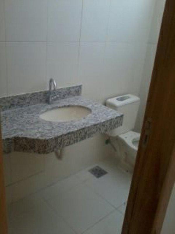 Apartamento, Heliópolis, 3 Quartos, 3 Vagas, 1 Suíte