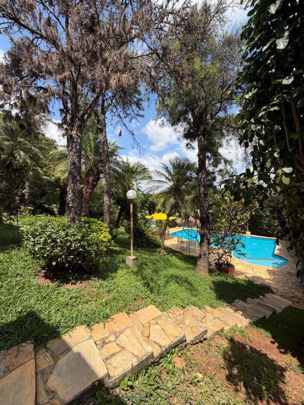 Casa, Bandeirantes (pampulha), 4 Quartos, 7 Vagas, 2 Suítes