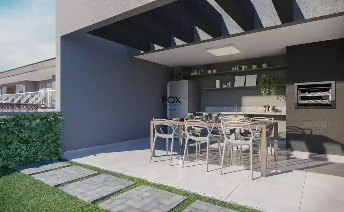Casa, Pau Pombo, 2 Quartos, 2 Vagas, 1 Suíte