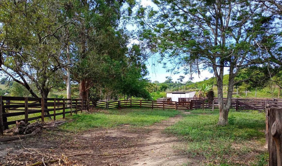 Fazenda, Zona Rural, 1 Quarto, 0 Vaga
