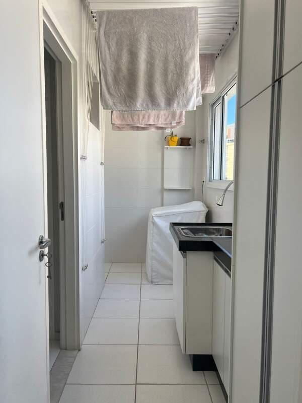 Apartamento, Buritis, 4 Quartos, 3 Vagas, 1 Suíte