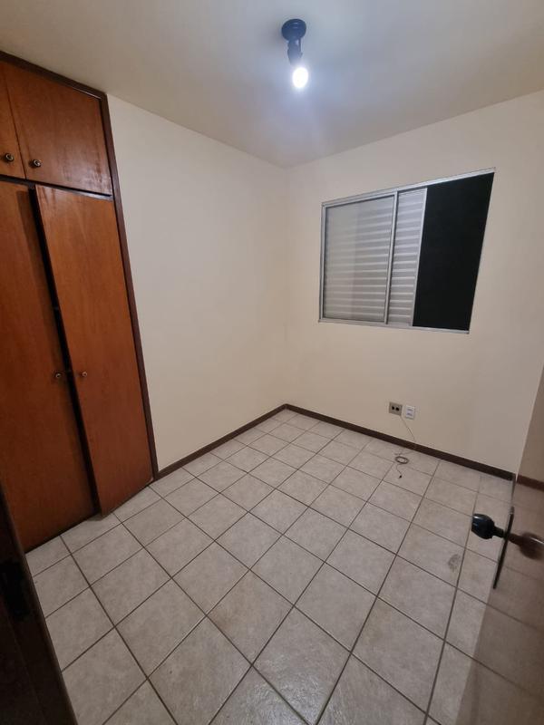 Apartamento, Santa Amélia, 3 Quartos, 1 Vaga