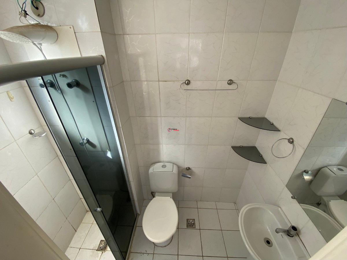 Apartamento, Paquetá, 3 Quartos, 1 Vaga, 1 Suíte