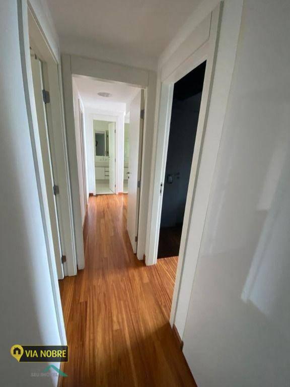 Apartamento, Vila da Serra, 4 Quartos, 3 Vagas, 3 Suítes