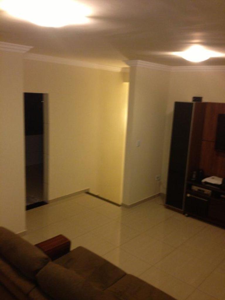 Cobertura, Novo Riacho, 3 Quartos, 1 Vaga, 1 Suíte