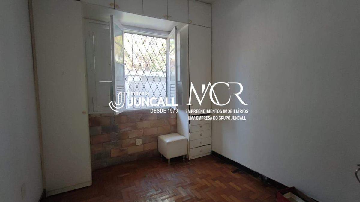 Casa, Renascença, 5 Quartos, 1 Vaga, 1 Suíte