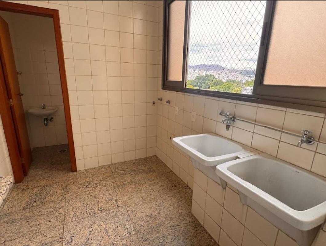 Apartamento, Gutierrez, 4 Quartos, 2 Vagas, 2 Suítes