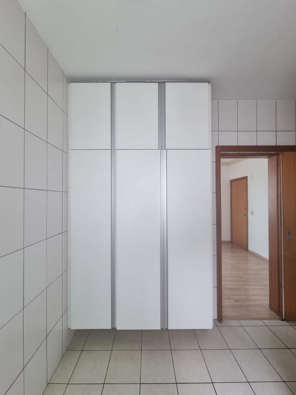 Apartamento, Nossa Senhora das Graças, 2 Quartos, 1 Vaga
