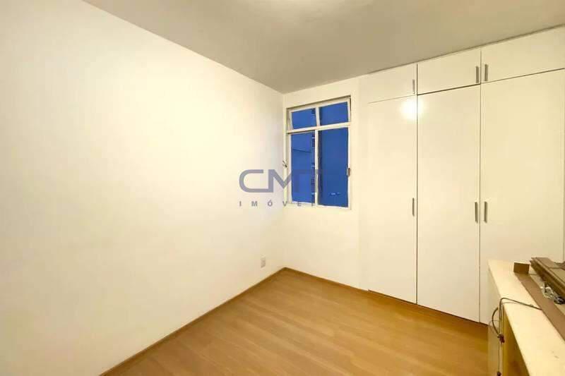 Apartamento, Coração de Jesus, 3 Quartos, 1 Vaga, 1 Suíte