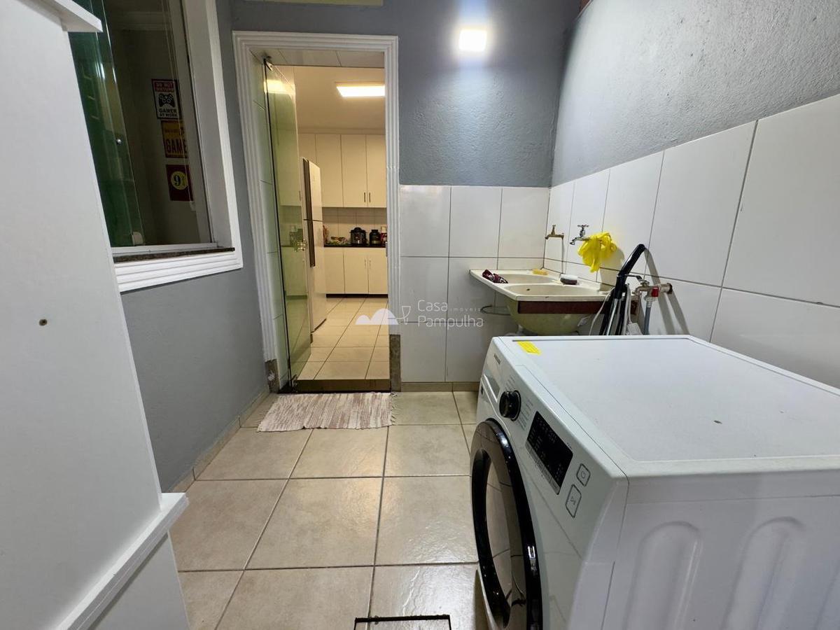Casa, São João Batista (venda Nova), 3 Quartos, 4 Vagas, 1 Suíte