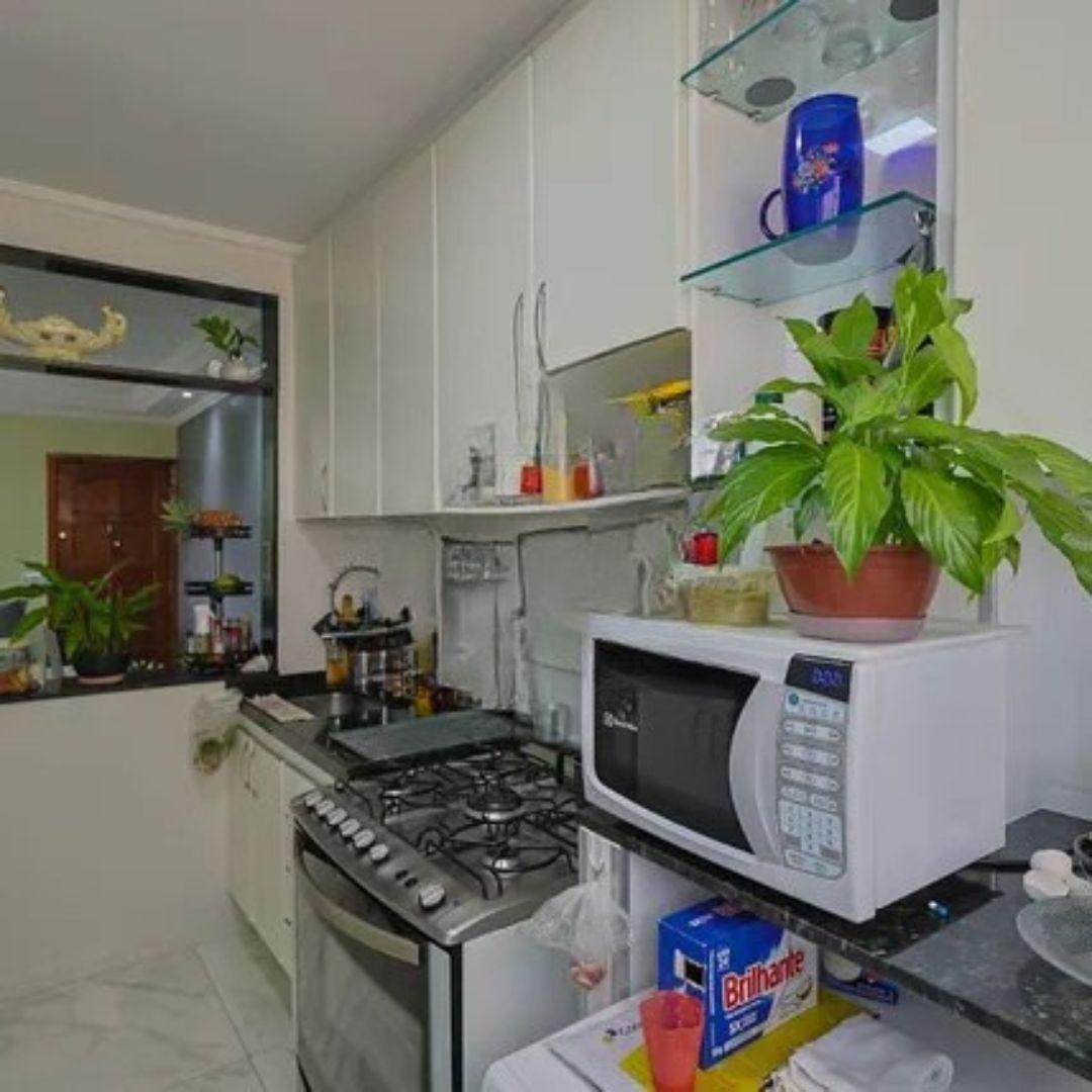 Apartamento, Santa Efigênia, 3 Quartos, 2 Vagas, 1 Suíte
