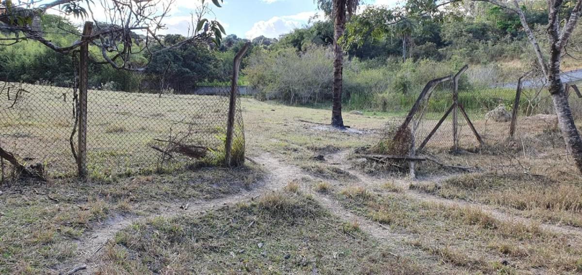 Fazenda, Parque Ipiranga, 2 Quartos, 10 Vagas