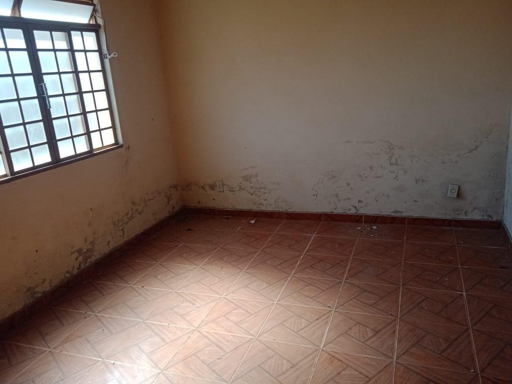 Casa, Centro, 3 Quartos, 1 Vaga