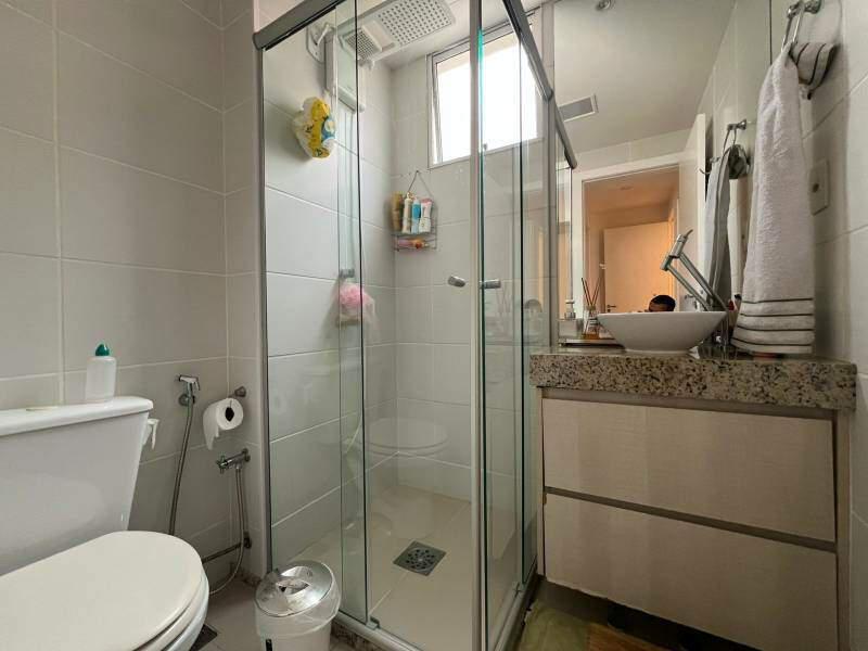 Apartamento, Sagrada Família, 3 Quartos, 2 Vagas, 1 Suíte