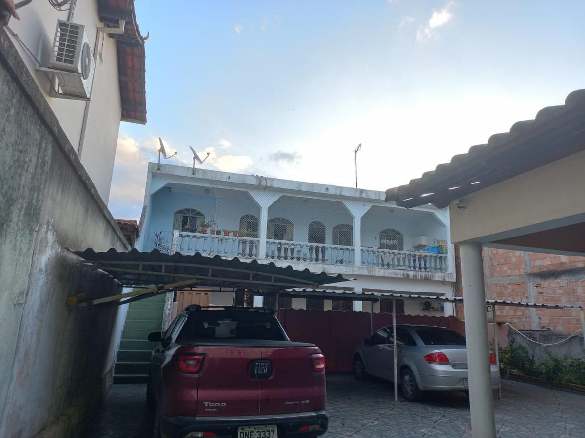 Prédio, São Caetano, 3 Quartos, 4 Vagas, 1 Suíte
