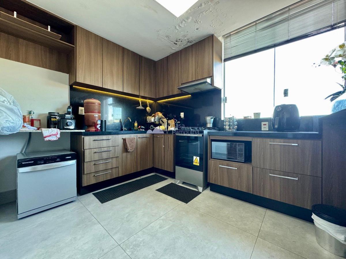Apartamento, Jardim Atlântico, 4 Quartos, 2 Vagas, 1 Suíte