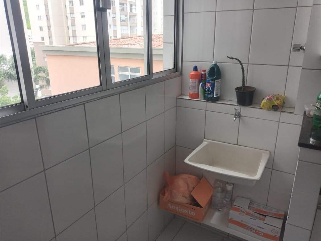 Apartamento, Castelo, 2 Quartos, 2 Vagas, 1 Suíte