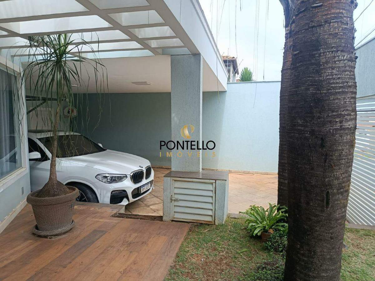 Casa, Mangabeiras, 4 Quartos, 4 Vagas, 1 Suíte