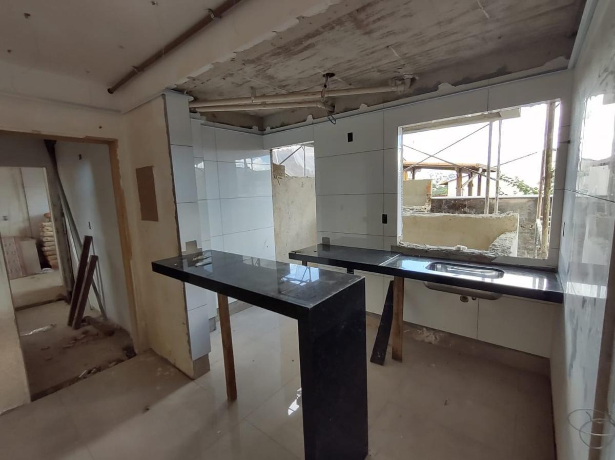 Apartamento, Maria Helena, 2 Quartos, 1 Vaga