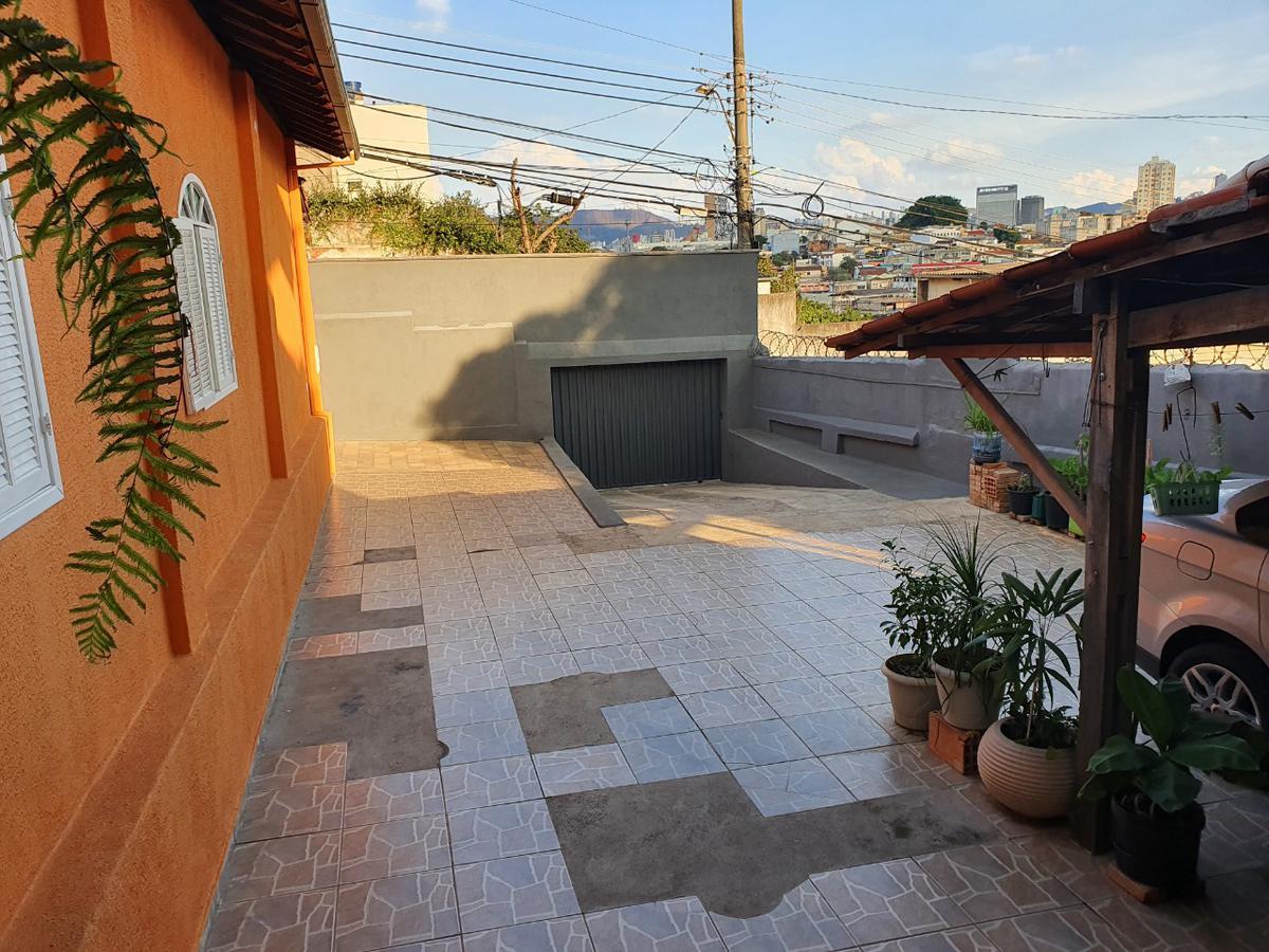 Casa, Bonfim, 3 Quartos, 6 Vagas
