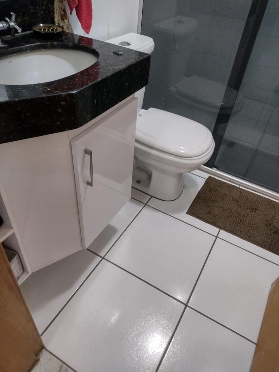 Apartamento, Alvorada, 2 Quartos, 1 Vaga