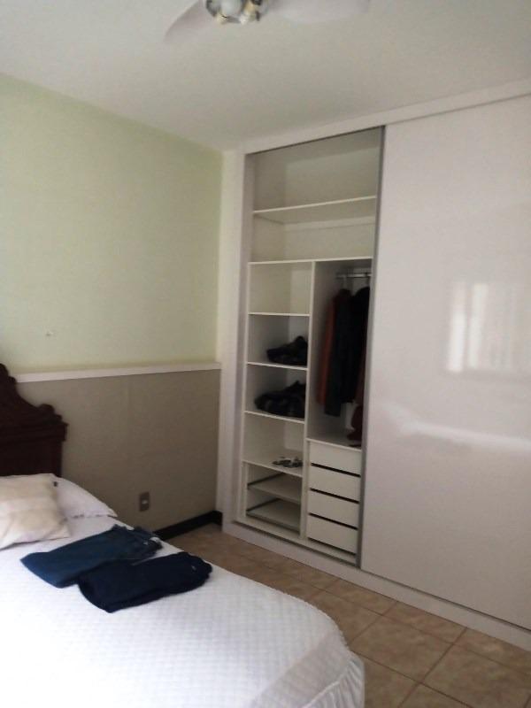 Apartamento, Luxemburgo, 4 Quartos, 3 Vagas, 1 Suíte