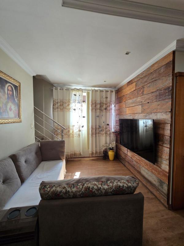 Cobertura, Castelo, 2 Quartos, 2 Vagas, 1 Suíte