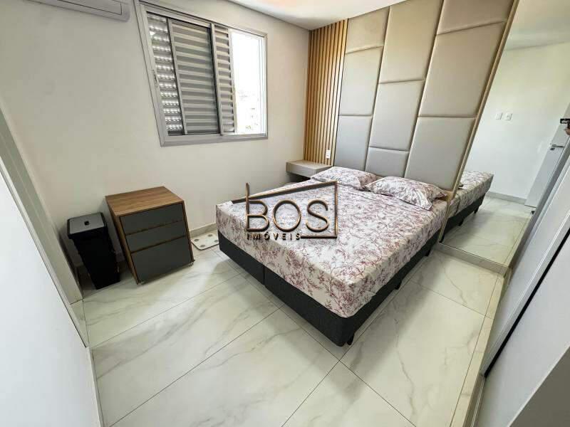 Cobertura, Sagrada Família, 2 Quartos, 2 Vagas, 1 Suíte