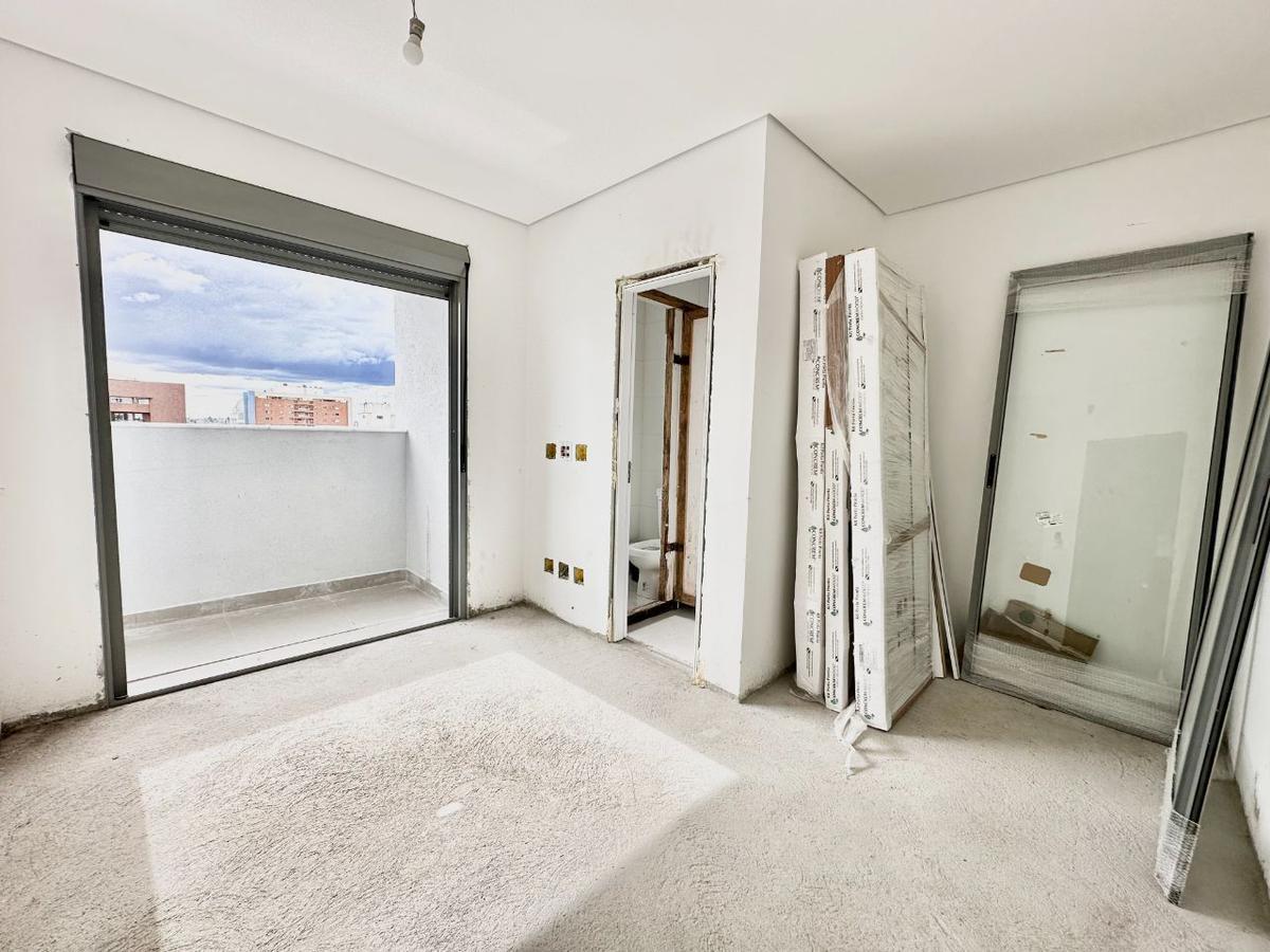 Cobertura, Lourdes, 4 Quartos, 3 Vagas, 4 Suítes