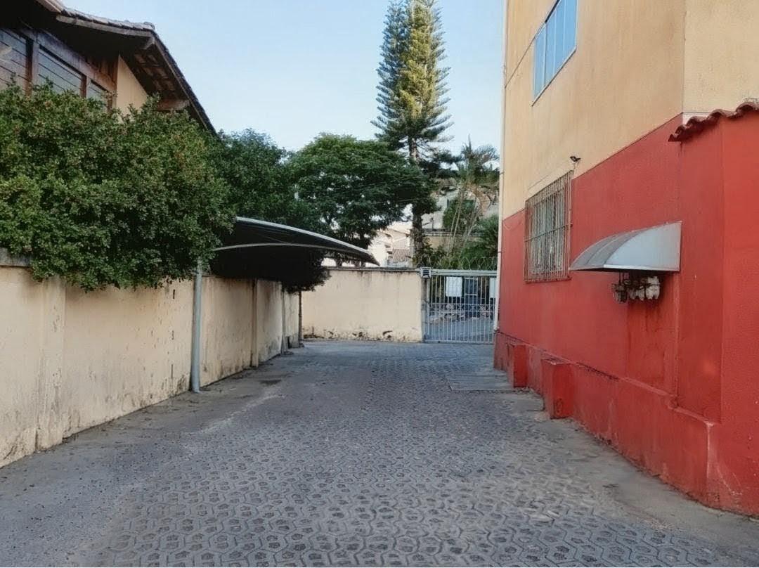 Apartamento, Santa Amélia, 2 Quartos, 2 Vagas, 1 Suíte