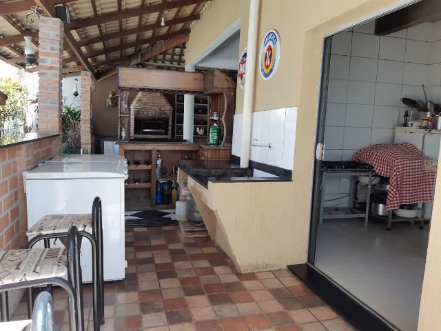 Casa, Cabral, 4 Quartos, 4 Vagas, 1 Suíte