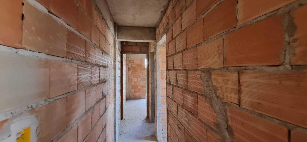 Apartamento, Boa Vista, 2 Quartos, 1 Vaga, 1 Suíte
