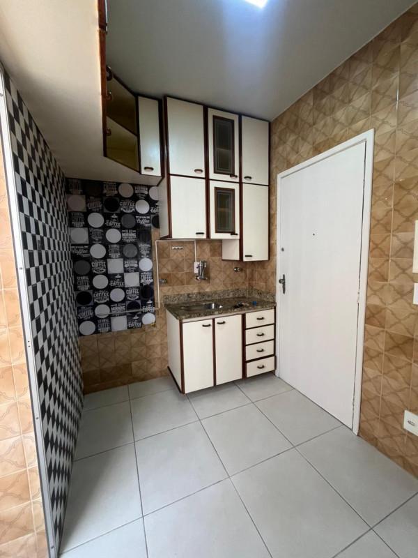 Apartamento, Jardim América, 3 Quartos, 1 Vaga, 1 Suíte