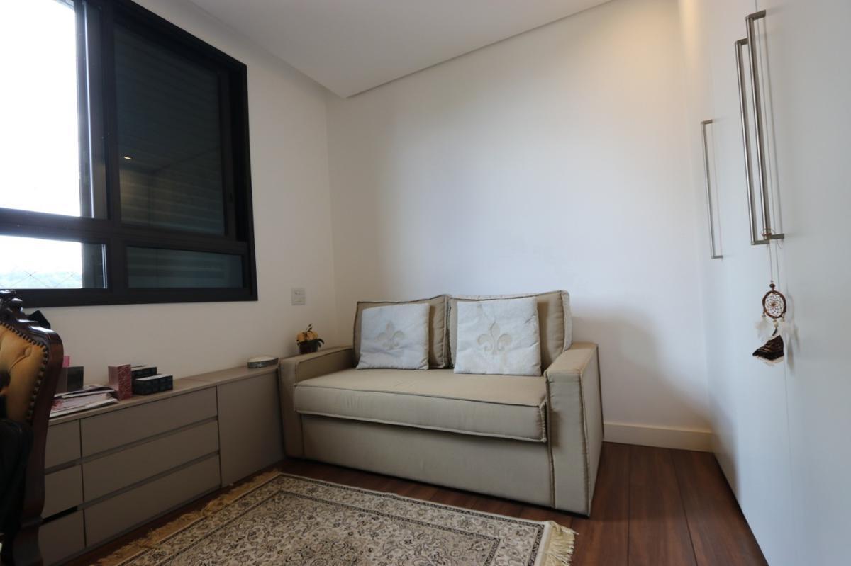 Apartamento, Santa Lúcia, 4 Quartos, 4 Vagas, 2 Suítes