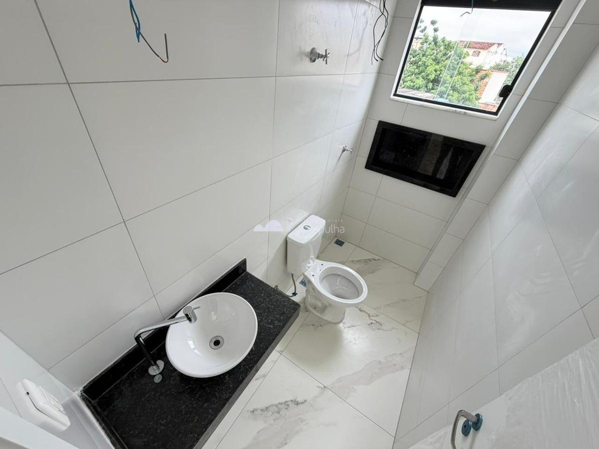 Apartamento, Rio Branco, 2 Quartos, 1 Vaga, 1 Suíte