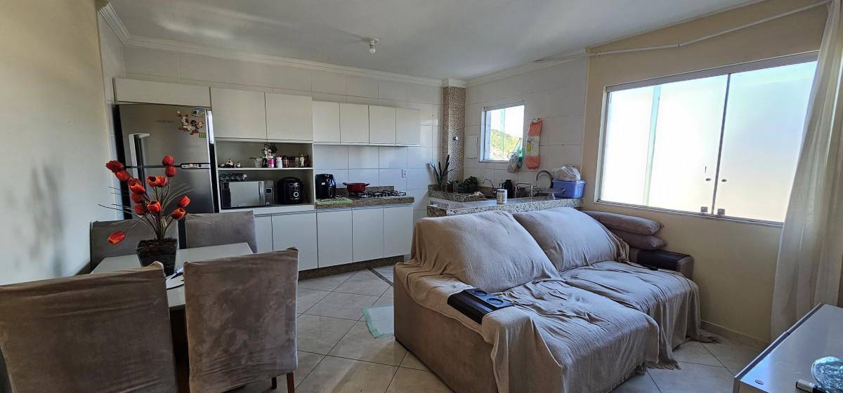 Cobertura, Pindorama, 2 Quartos, 1 Vaga