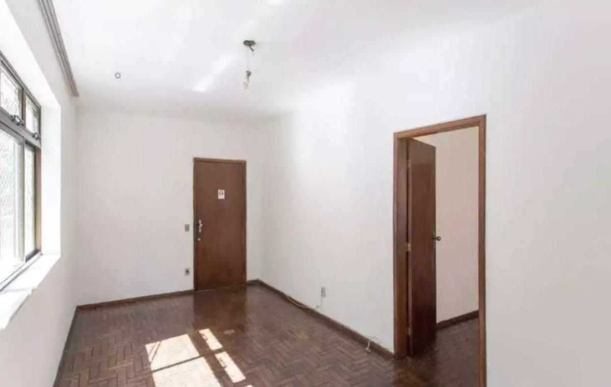 Apartamento, Sion, 3 Quartos, 2 Vagas, 1 Suíte