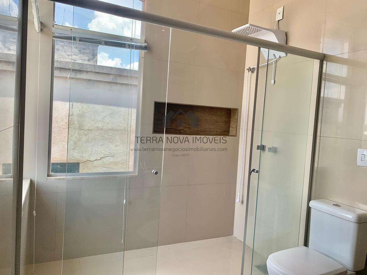 Casa em Condomínio, Village do Gramado II, 3 Quartos