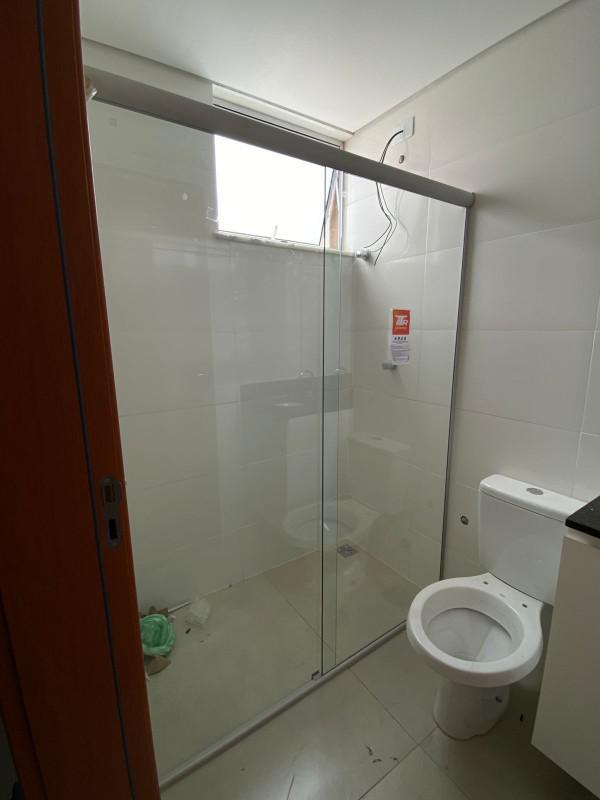 Apart Hotel, Santa Teresa, 1 Quarto, 1 Vaga