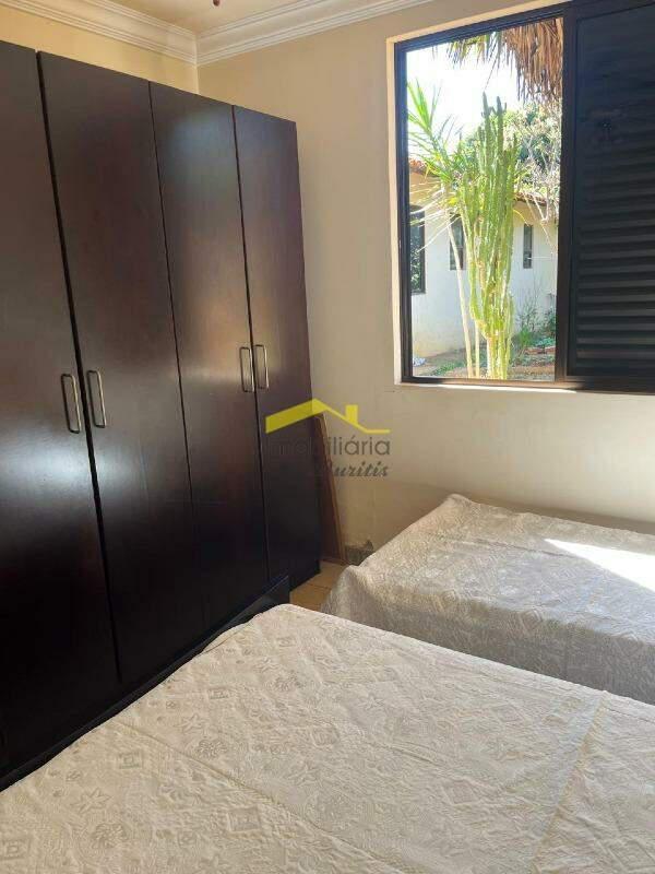 Casa, Recanto da Lagoa, 4 Quartos, 4 Vagas, 1 Suíte