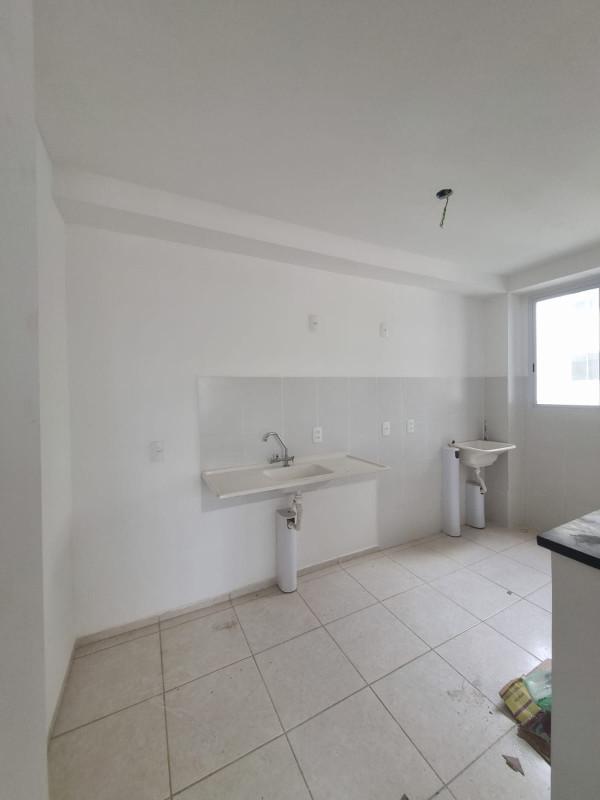 Apartamento, Colonial, 3 Quartos, 1 Vaga