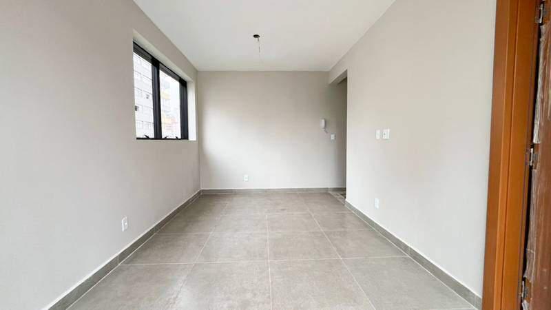 Cobertura, Funcionários, 1 Quarto, 2 Vagas, 1 Suíte