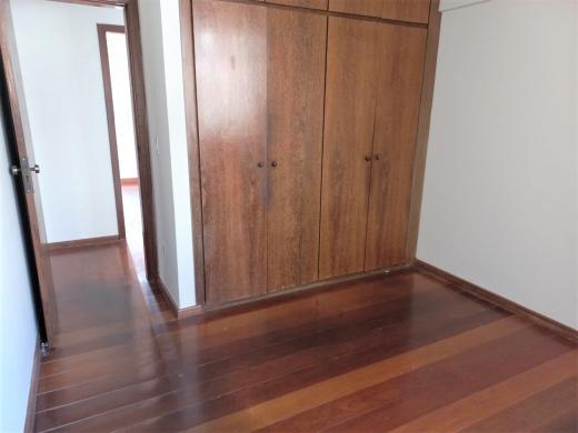 Apartamento, Jardim América, 4 Quartos, 2 Vagas, 1 Suíte
