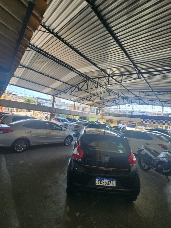 Galpão, Inconfidentes, 0 Quarto, 0 Vaga