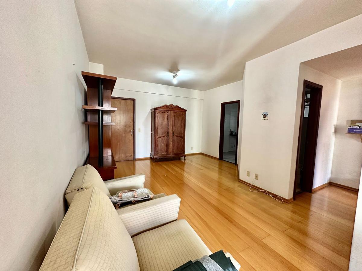 Apartamento, Lourdes, 2 Quartos, 1 Vaga, 1 Suíte